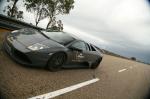 Lamborghini LP640 Versione Nardo by Edo Competition 2007 года